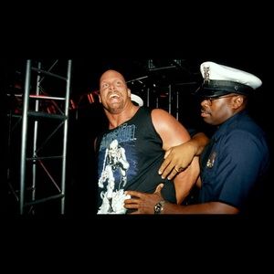 Meet your Posher, Rico